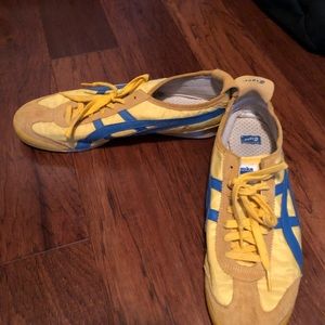 Onitsuka Tiger by Asics